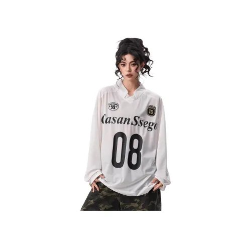 MGDOHOME Белый Унисекс Свитшоты