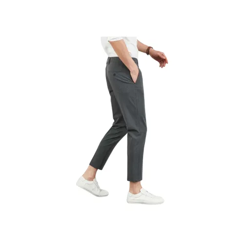 MULONG PRO Мужские костюмные брюки