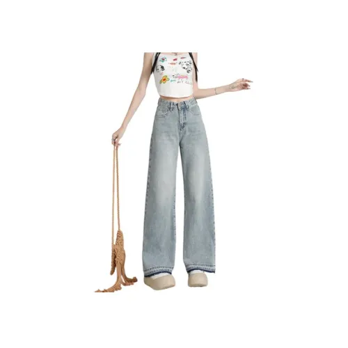 JASONWOOD Женские джинсы