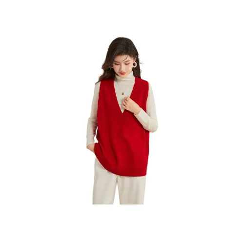 JINJU Женские Свитера