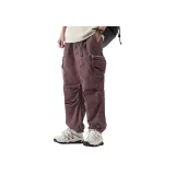 Ночь Фиолетовый