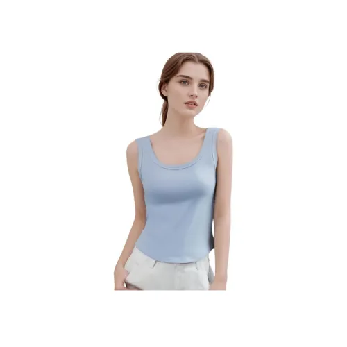 MADALLO Женские Майки