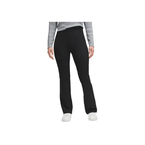 lululemon Smooth Fit Luxtreme™ Повседневные брюки Женские