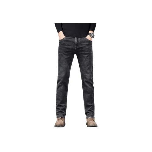 PRPK Унисекс Джинсы