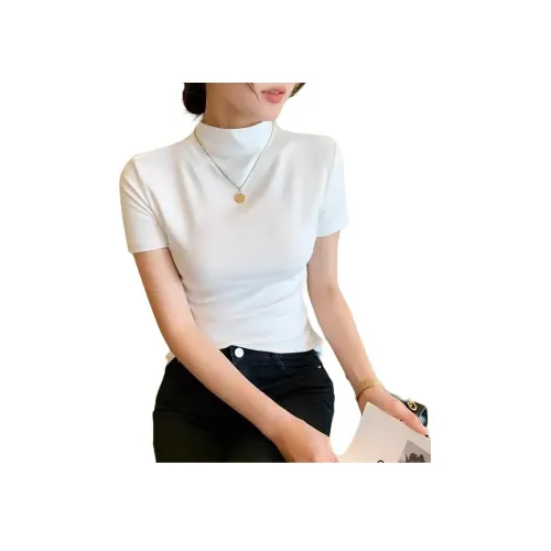 SHANJI Женские T-рубашки