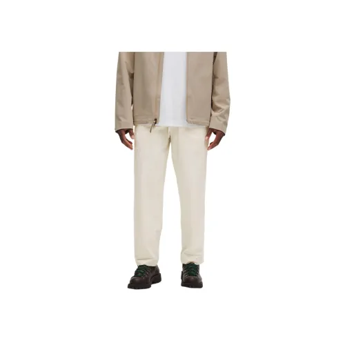 lululemon Мужские Повседневные Брюки