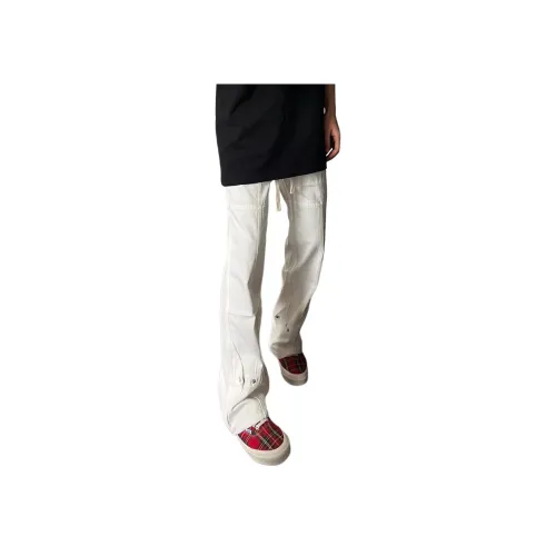 City Hipster Повседневные брюки Унисекс