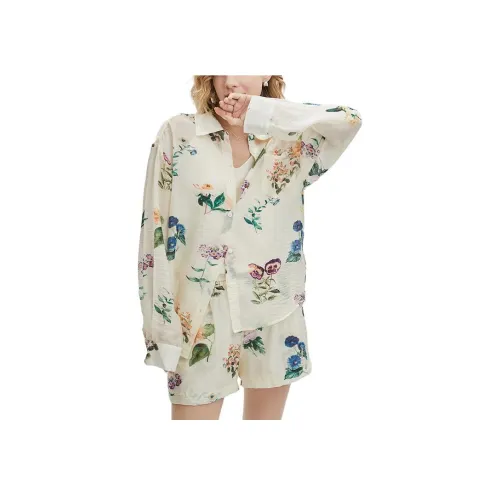 Badgley Mischka Повседневный костюм женский абрикосовый