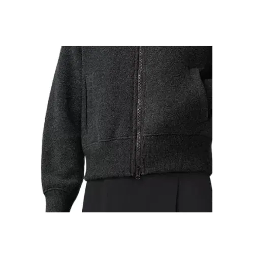 Canada Goose Chilliwack Series Черные Женские Куртки