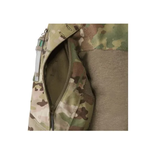 Arcteryx Beginners' Bird Military Bird Collection Куртка Мужская Камуфляж