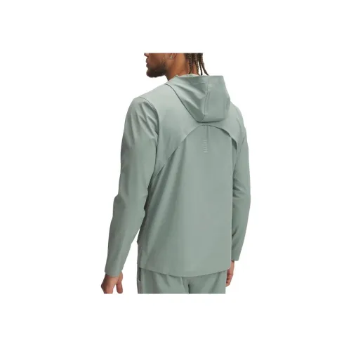 Under Armour Storm Green Мужские Куртки