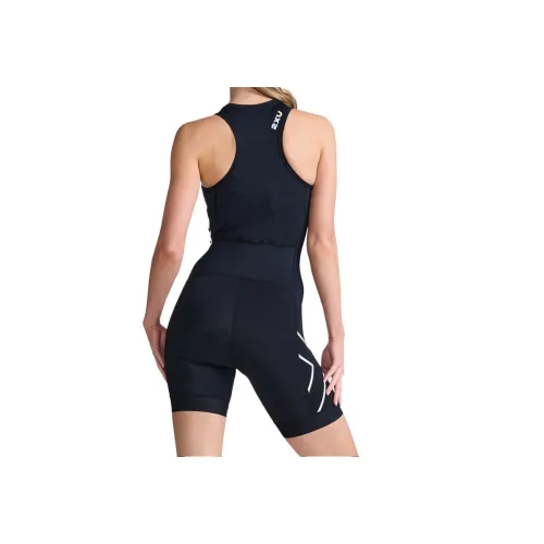 2XU Женская велосипедная одежда