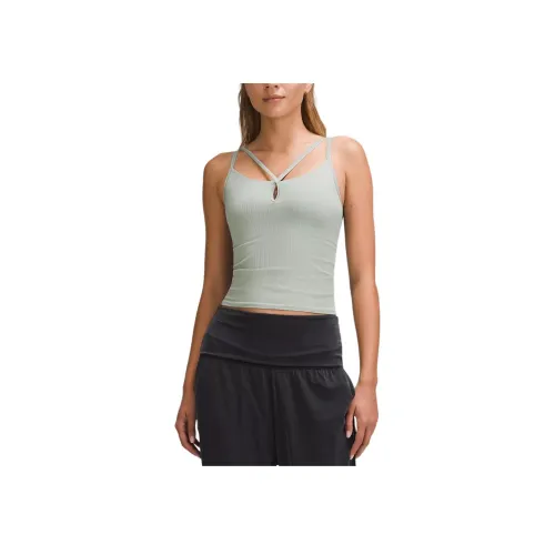 lululemon Ebb to Street Топ на бретелях Женский