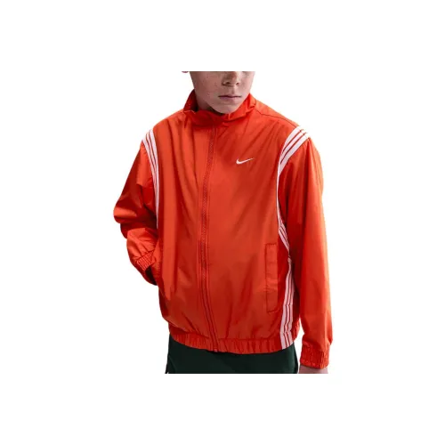 Nike Crossover Passionate Red Kids Куртки