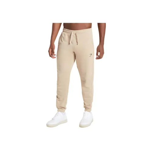 GYMSHARK Мужские спортивные брюки