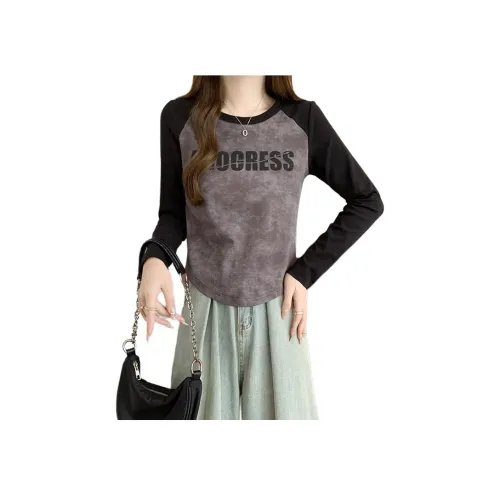 GOSO Женские T-рубашки