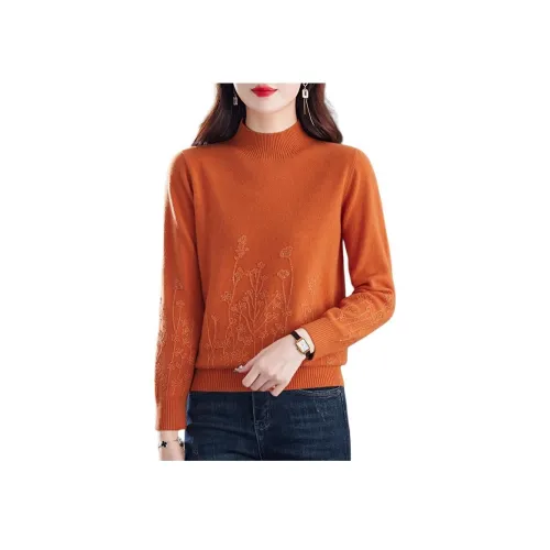 H YXIANG Женская трикотажная одежда