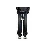 Черно-серый