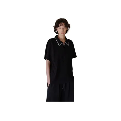 SOCKKEY Унисекс Поло