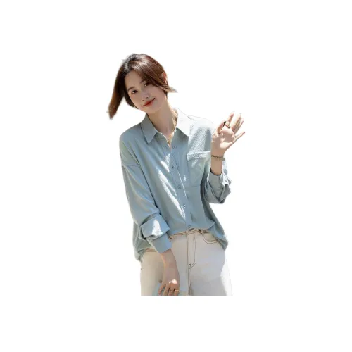 Dme Женские Рубашки