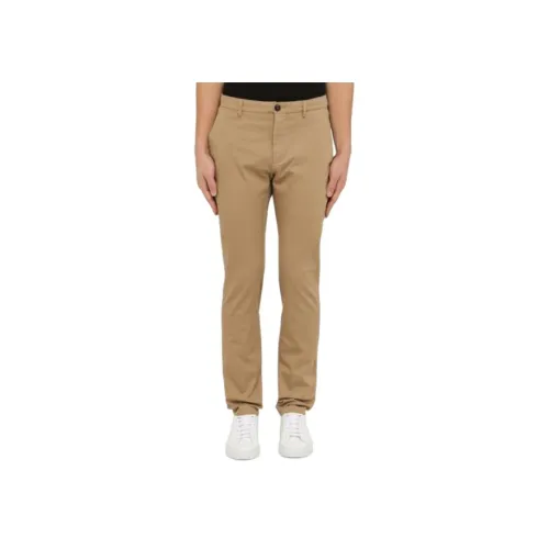 Department 5 Khaki Мужские Повседневные Брюки