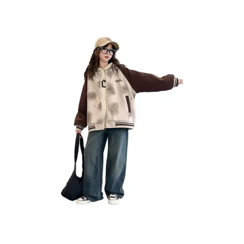 Because No Повседневная спортивная одежда для детей