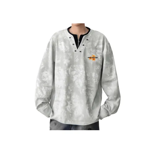 DUKE+DEXTER Унисекс T-рубашки