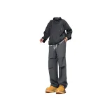 Темно-серый