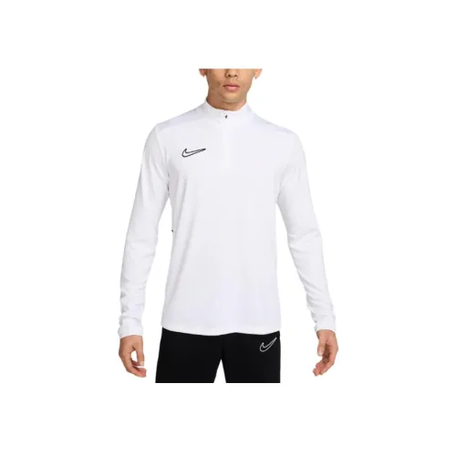 Nike Clothing Белый Мужской Футбольный Джерси
