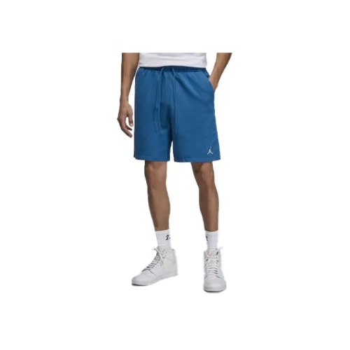 Jordan Essentials Спортивные шорты Мужские Индустриальный синий