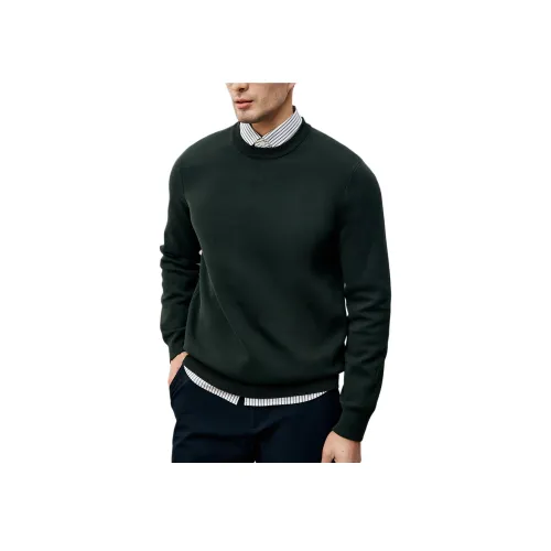 St. H Мужской Трикотаж