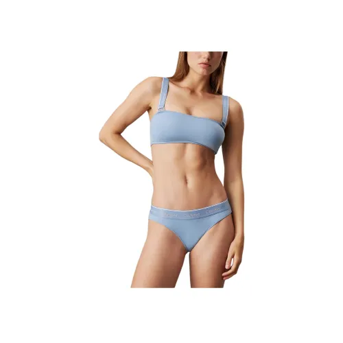 Calvin Klein Плавки Европейская версия Женские