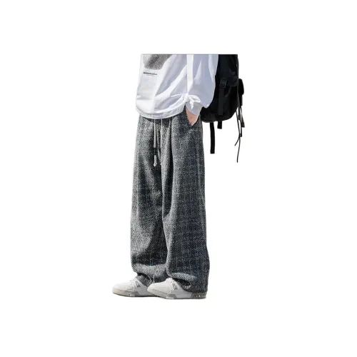 AOPAISHARK Унисекс Повседневные Штаны