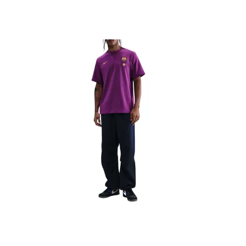 Nike Dri Fit Футбол Джерси Фанатская версия Мужская