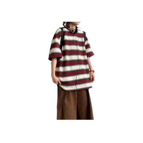 TONYBEAR Мужская футболка T-рубашка