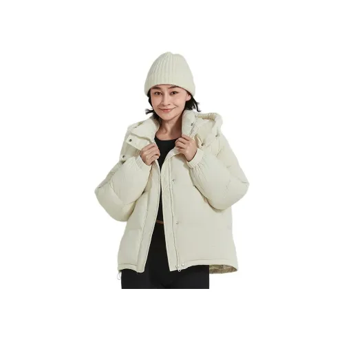 Warm Channel Пуховик Женские