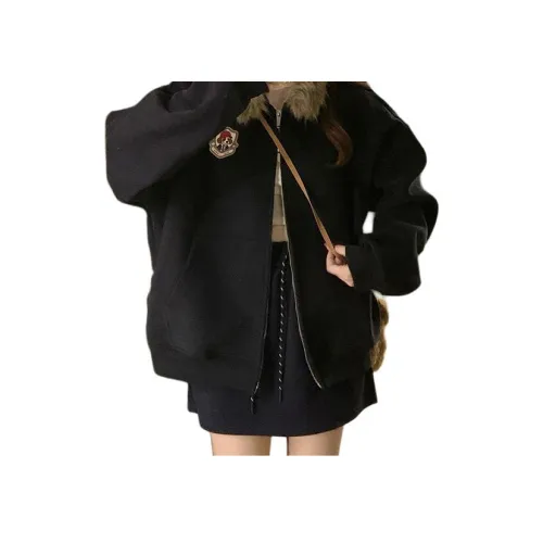 TONYBEAR Темно-синие женские свитшоты