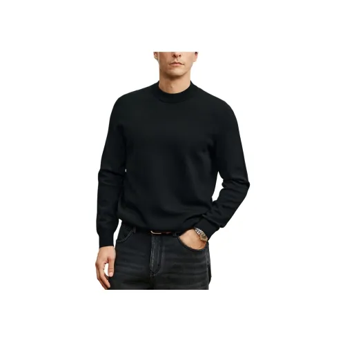 St. H Мужской Трикотаж