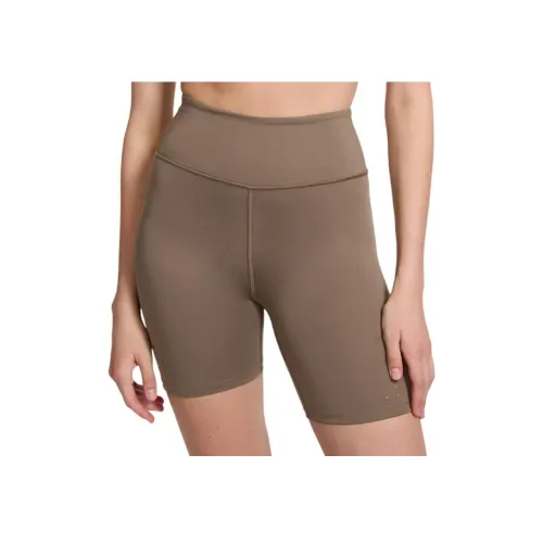 Victoria's Secret Terra Оливковый/Кофе Женские Повседневные шорты