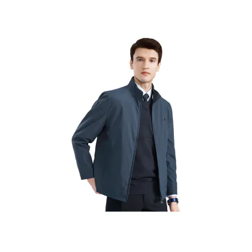 FIRS Мужские Куртки