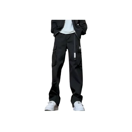 GWAF Унисекс Брюки карго