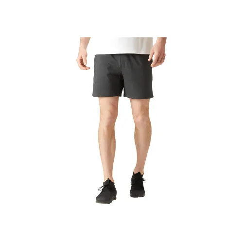 DECATHLON Серые Мужские Спортивные Шорты