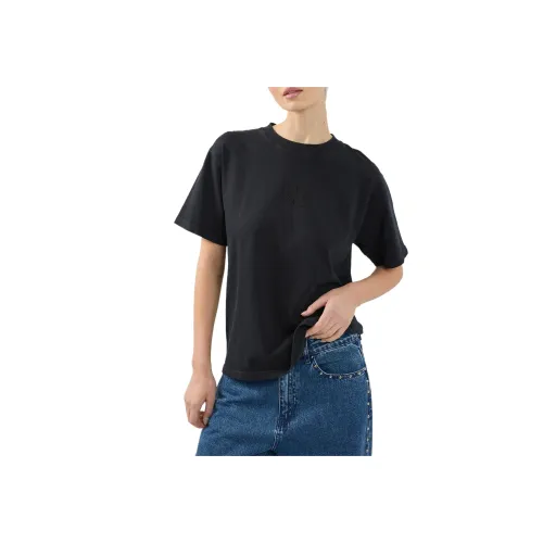 Perfect Stranger T-Shirt Женская