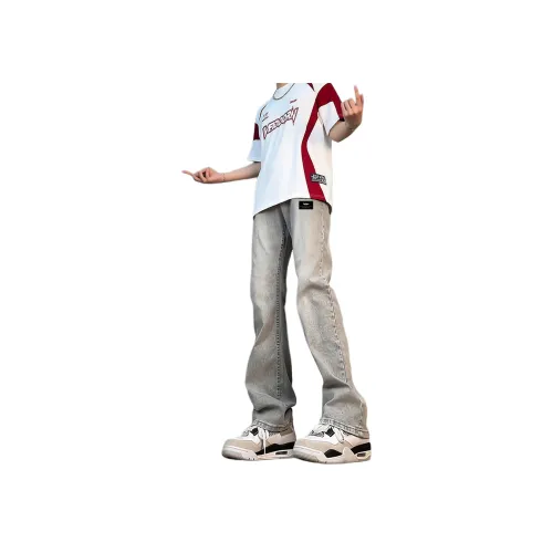 KOKO BASE Унисекс Джинсы