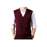 Темно-красный