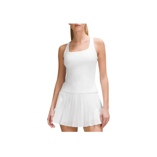 lululemon Lightweight series Майка Женская