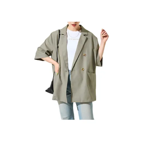 FREAK'S STORE SS25 Бизнес-костюм женский