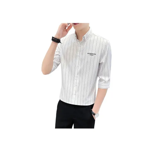 FRQ Унисекс Рубашки