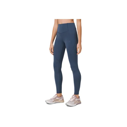 Lululemon Женские спортивные брюки