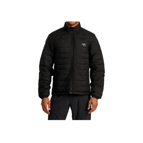 RVCA Куртки и Пальто Мужской Черный